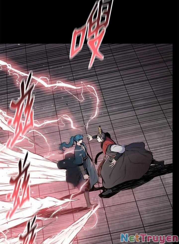 Phong Vân Chiến Thần - Chapter 75 - Trang 77