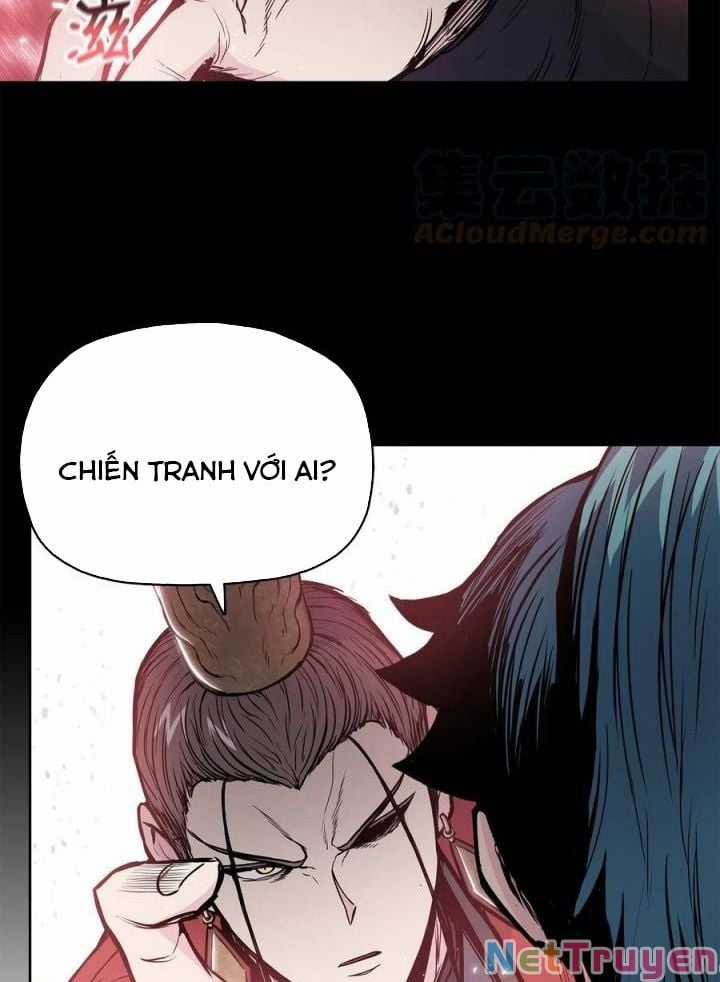 Phong Vân Chiến Thần - Chapter 75 - Trang 79