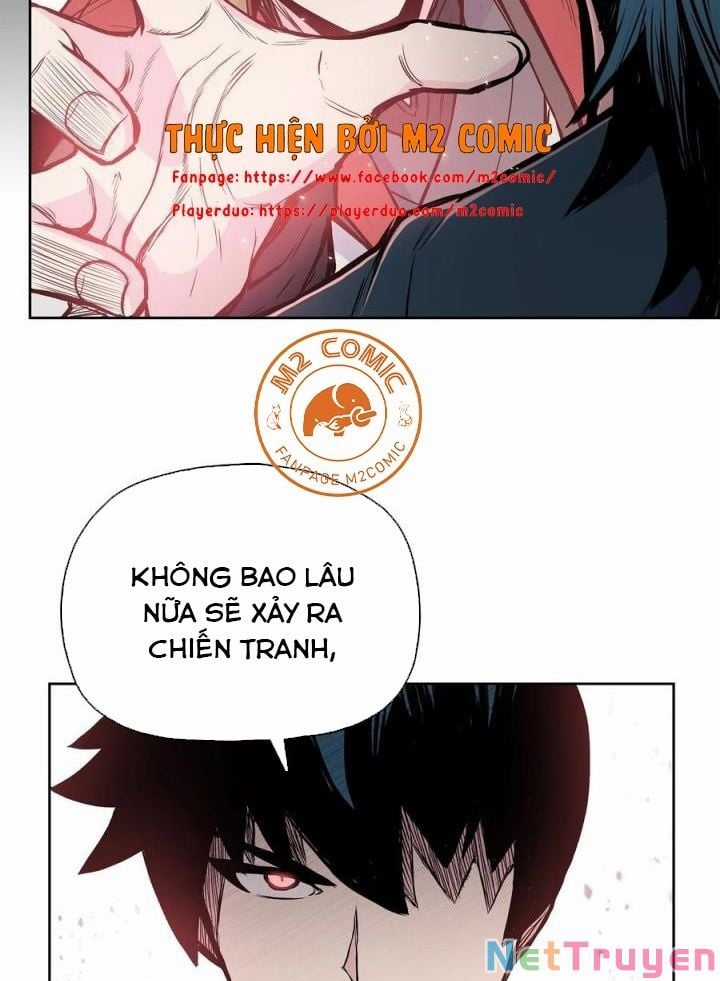 Phong Vân Chiến Thần - Chapter 75 - Trang 80