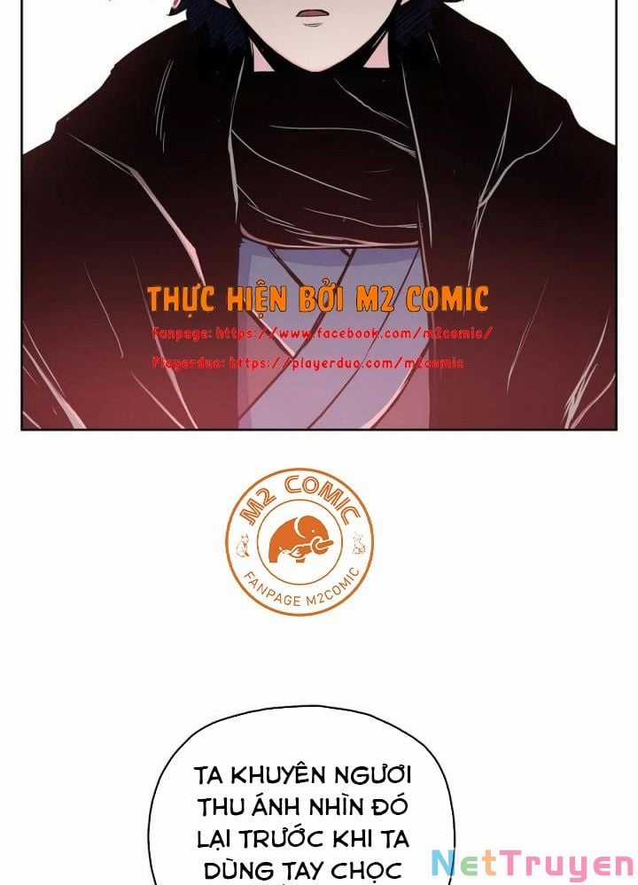 Phong Vân Chiến Thần - Chapter 75 - Trang 9