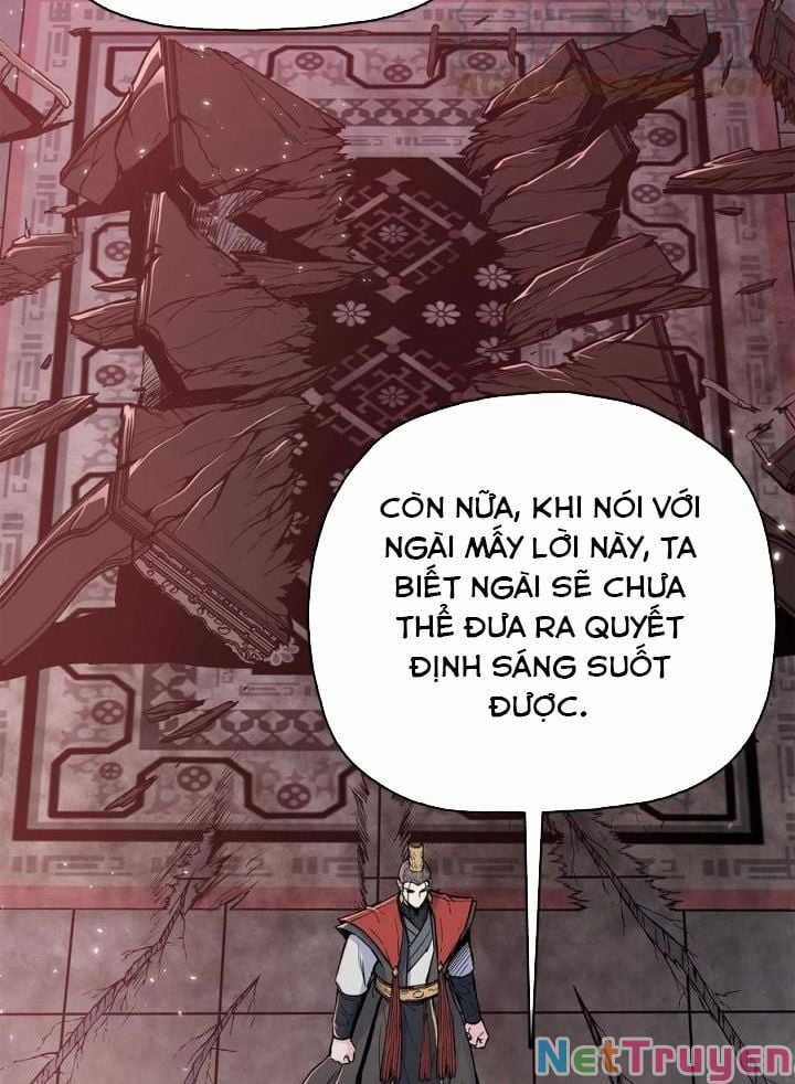 Phong Vân Chiến Thần - Chapter 75 - Trang 83