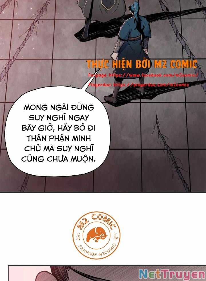 Phong Vân Chiến Thần - Chapter 75 - Trang 84