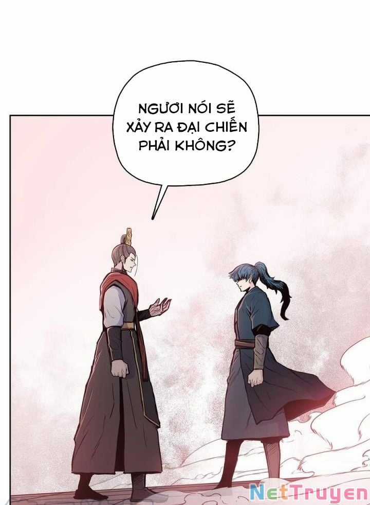 Phong Vân Chiến Thần - Chapter 75 - Trang 86