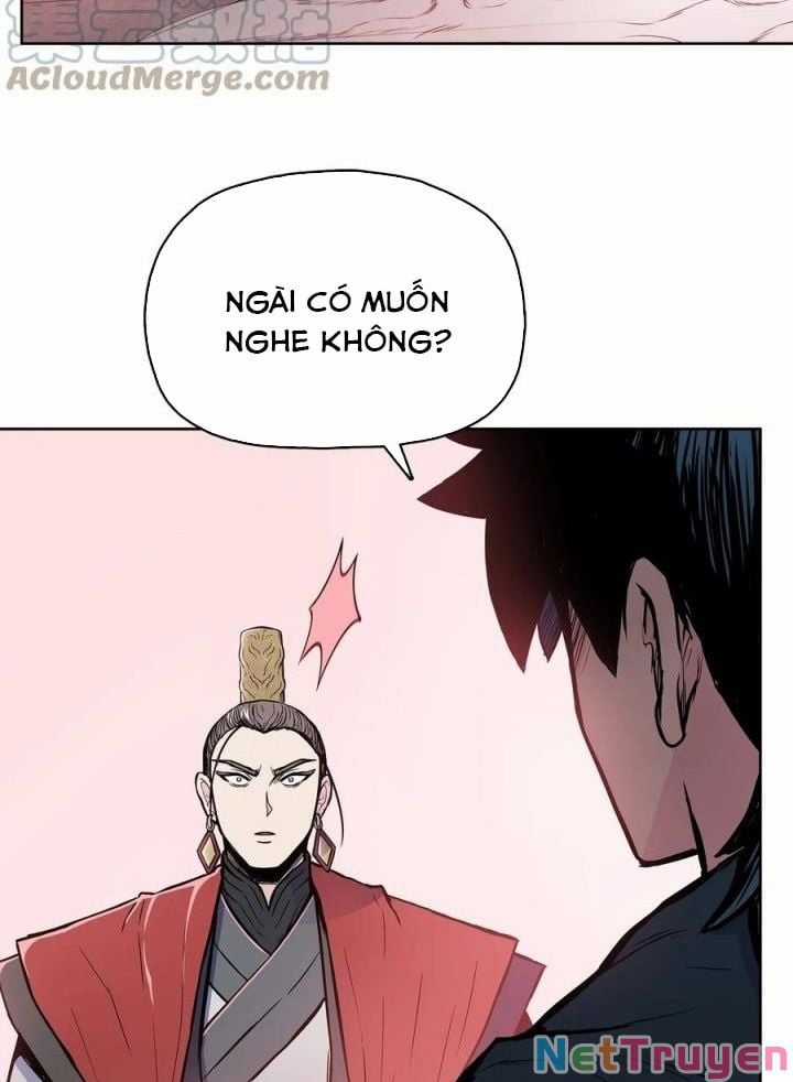 Phong Vân Chiến Thần - Chapter 75 - Trang 87