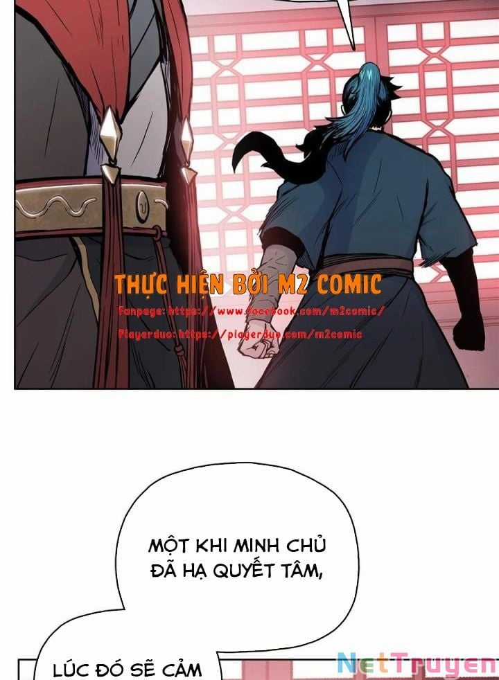 Phong Vân Chiến Thần - Chapter 75 - Trang 89