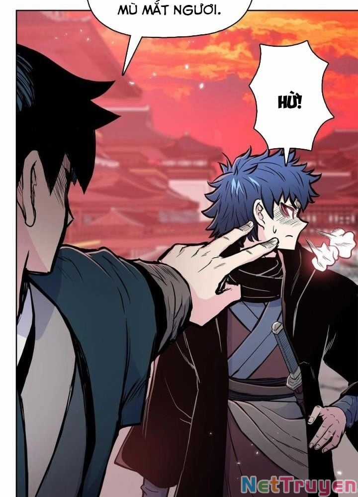 Phong Vân Chiến Thần - Chapter 75 - Trang 10