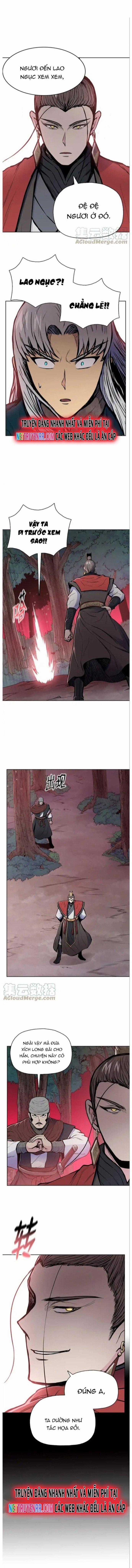 Phong Vân Chiến Thần - Chapter 78 - Trang 3