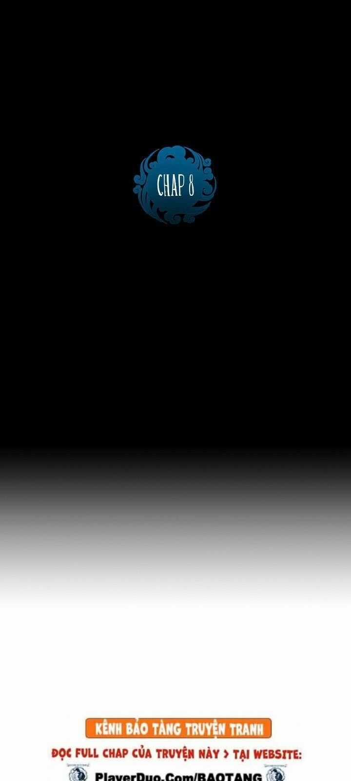 Phong Vân Chiến Thần - Chapter 8 - Trang 4