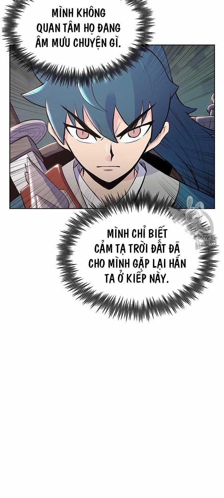 Phong Vân Chiến Thần - Chapter 8 - Trang 31