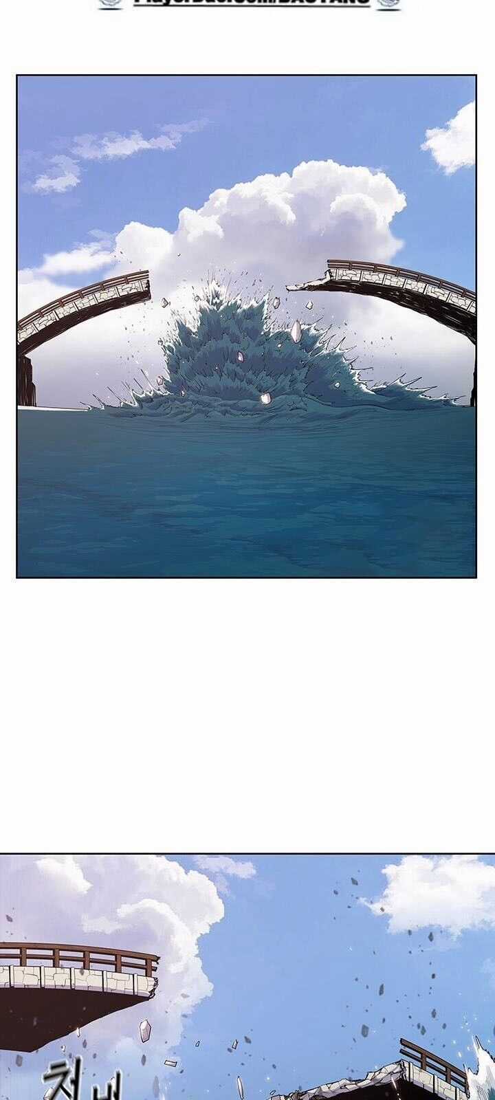 Phong Vân Chiến Thần - Chapter 8 - Trang 5