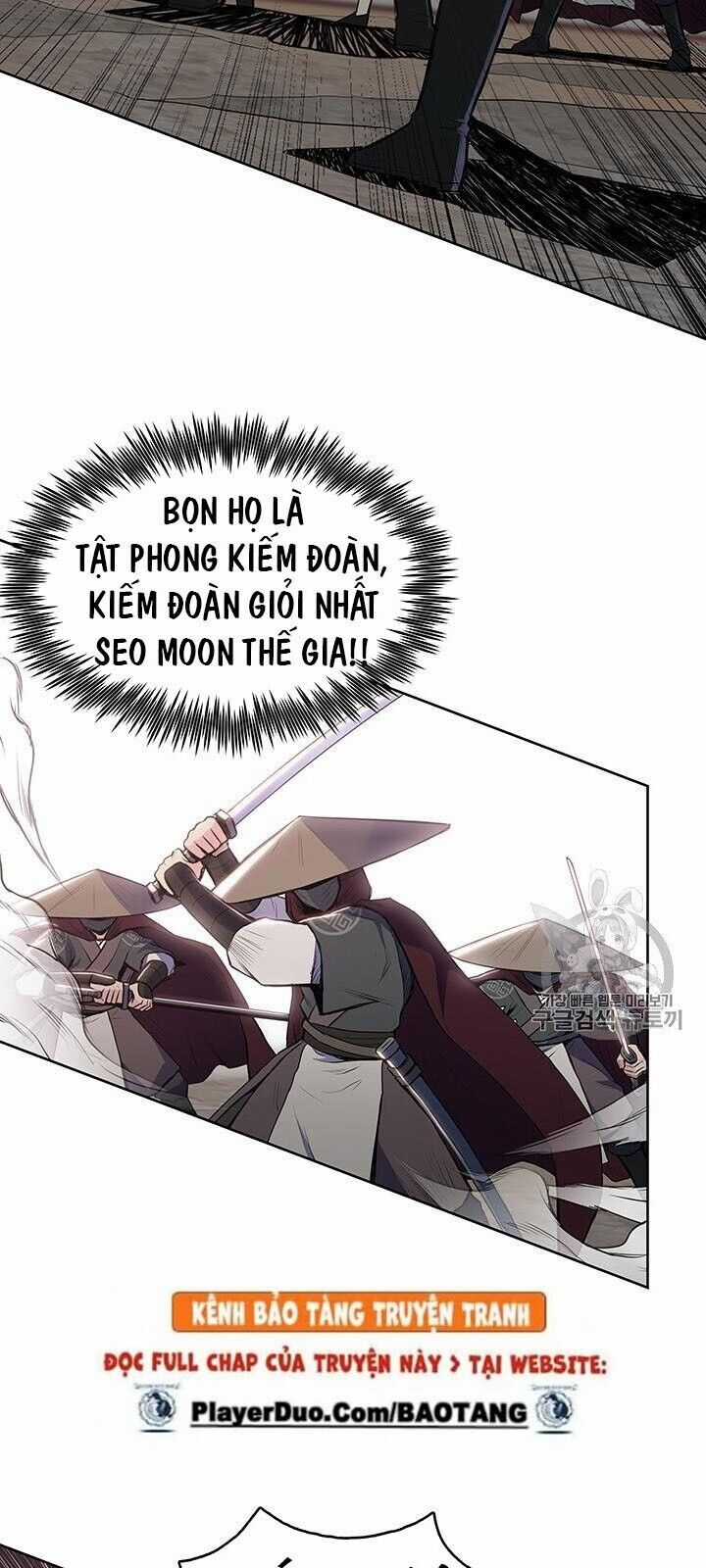 Phong Vân Chiến Thần - Chapter 8 - Trang 44