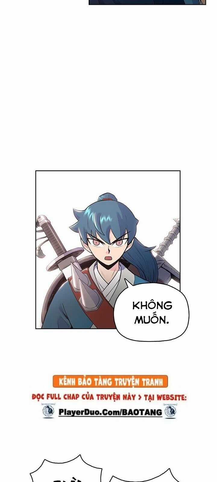 Phong Vân Chiến Thần - Chapter 8 - Trang 52