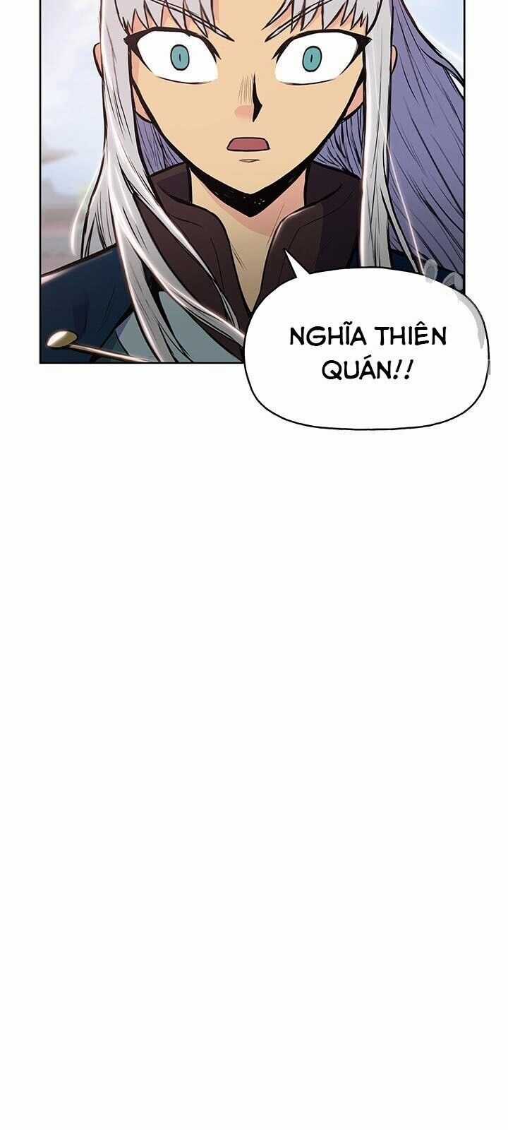 Phong Vân Chiến Thần - Chapter 8 - Trang 55