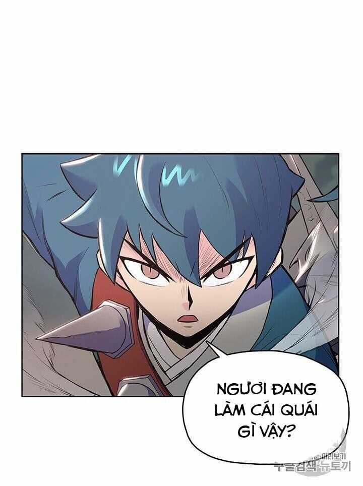 Phong Vân Chiến Thần - Chapter 8 - Trang 7