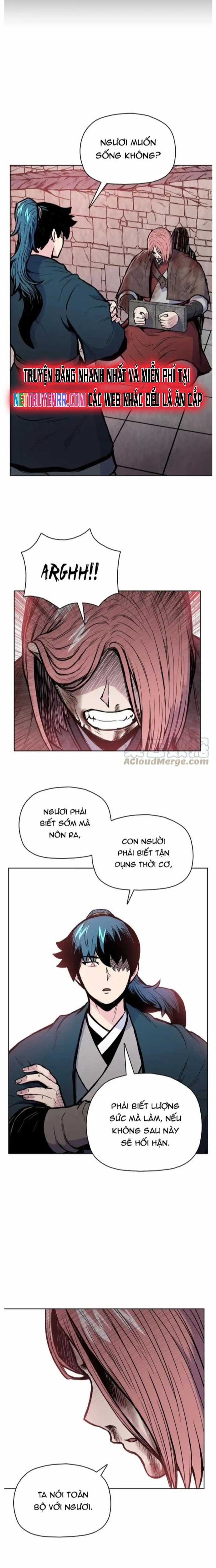 Phong Vân Chiến Thần - Chapter 80 - Trang 13