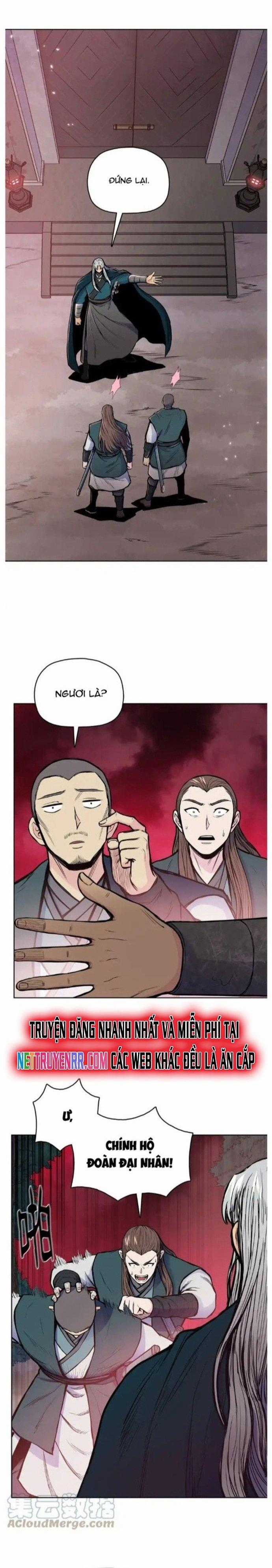 Phong Vân Chiến Thần - Chapter 81 - Trang 2