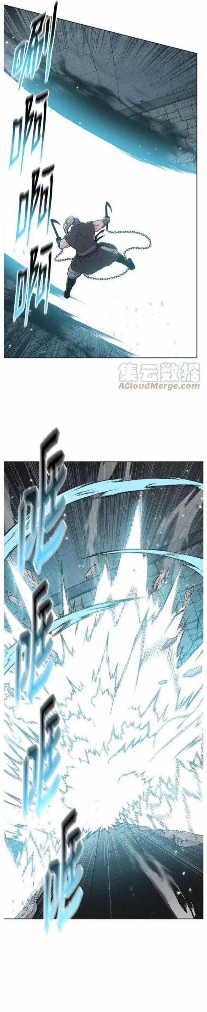 Phong Vân Chiến Thần - Chapter 81 - Trang 10