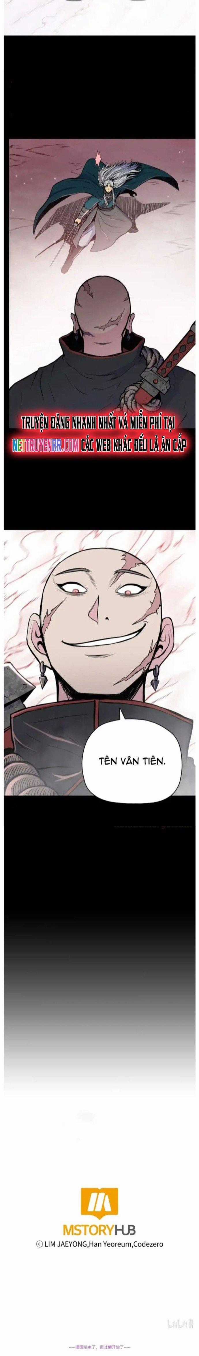 Phong Vân Chiến Thần - Chapter 82 - Trang 12