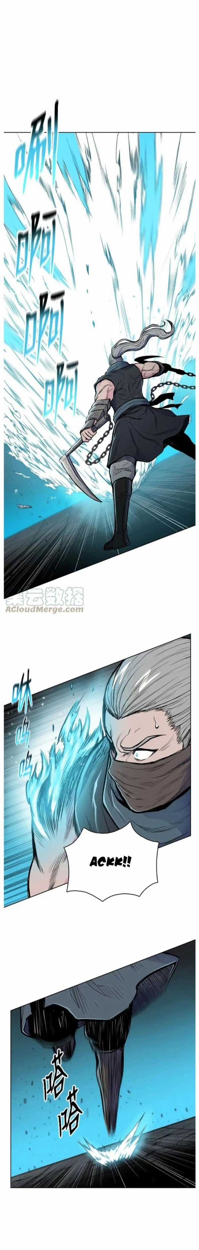 Phong Vân Chiến Thần - Chapter 82 - Trang 3