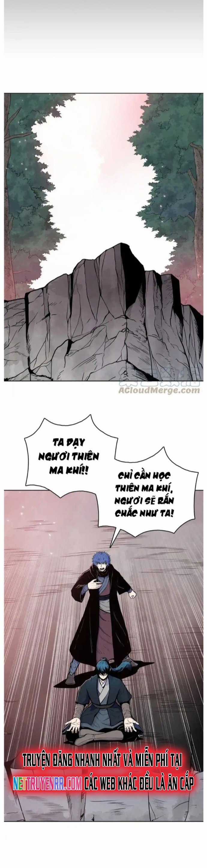 Phong Vân Chiến Thần - Chapter 85 - Trang 8