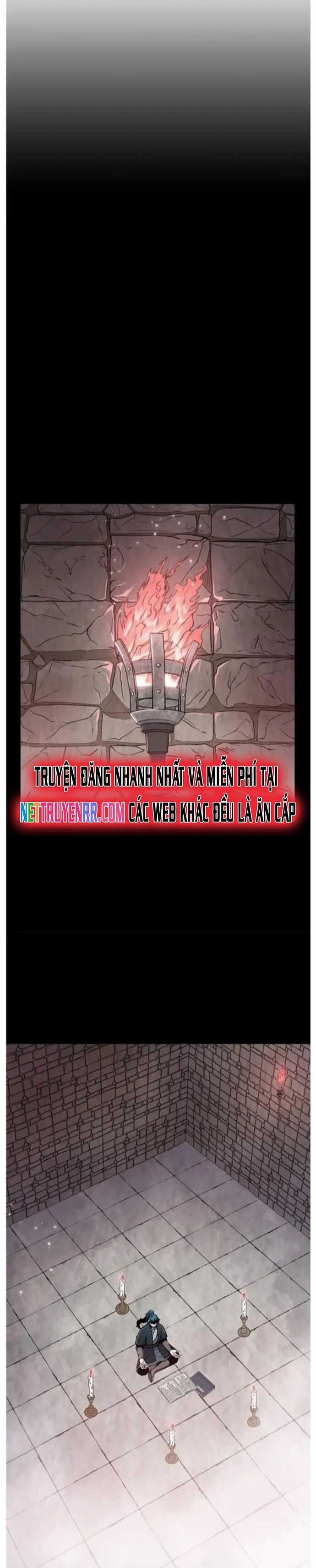 Phong Vân Chiến Thần - Chapter 86 - Trang 9