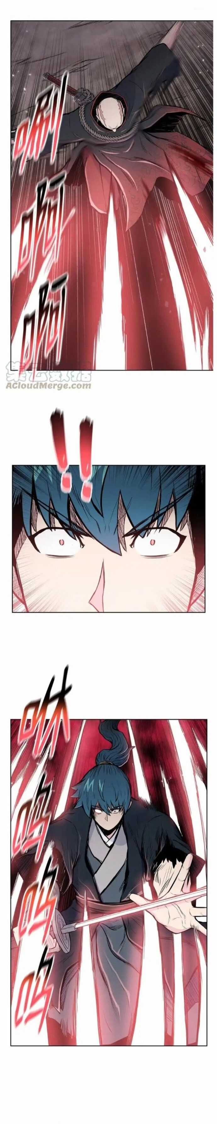 Phong Vân Chiến Thần - Chapter 87 - Trang 11