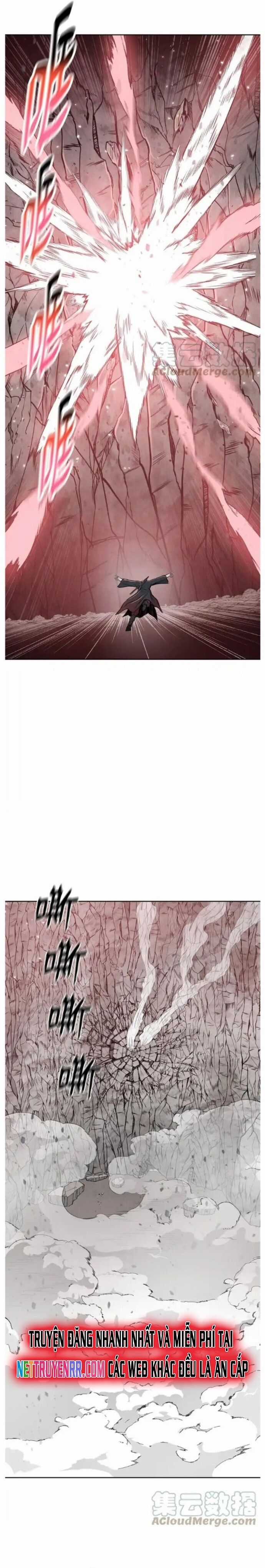 Phong Vân Chiến Thần - Chapter 87 - Trang 12