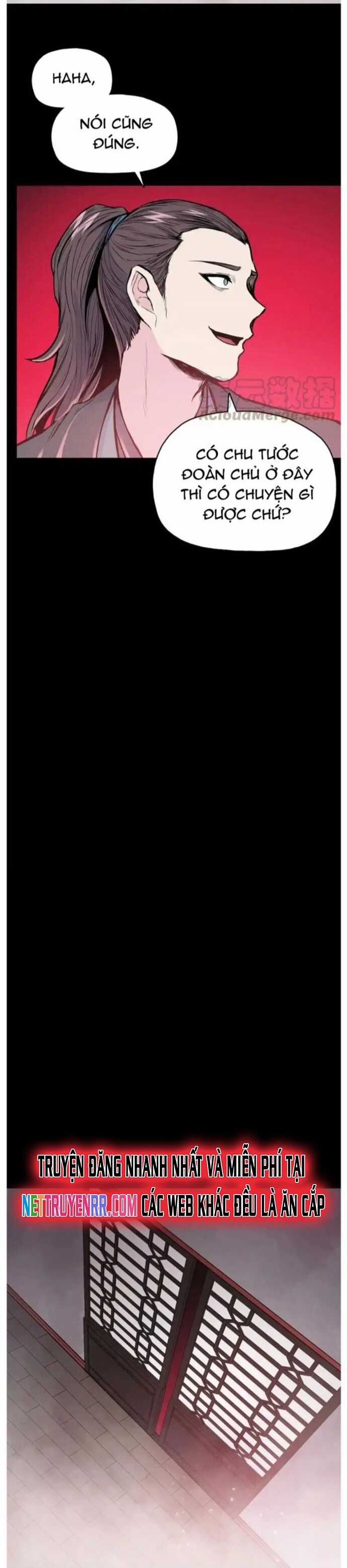 Phong Vân Chiến Thần - Chapter 87 - Trang 15