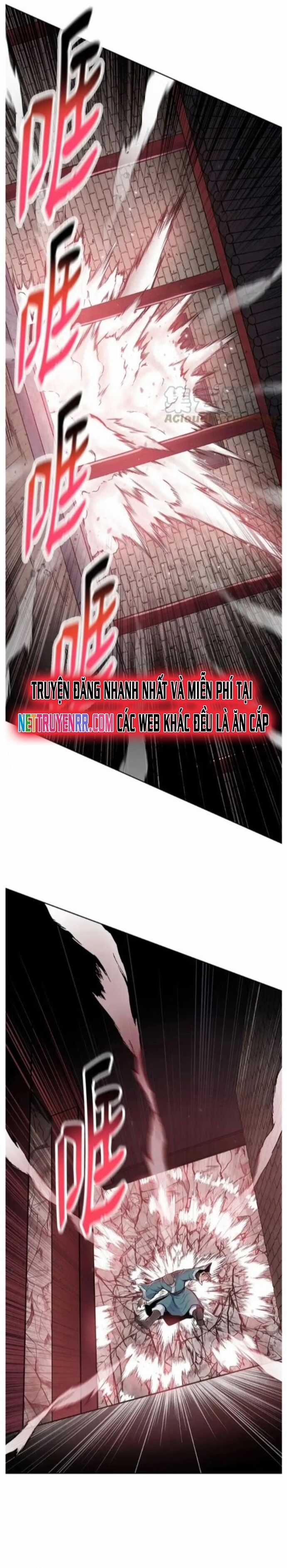 Phong Vân Chiến Thần - Chapter 87 - Trang 5