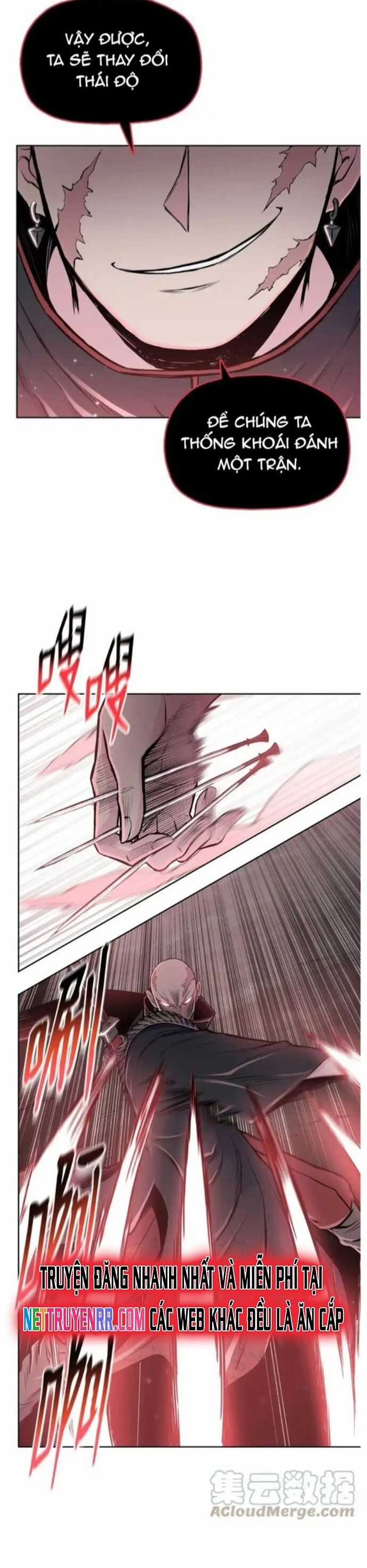 Phong Vân Chiến Thần - Chapter 87 - Trang 7