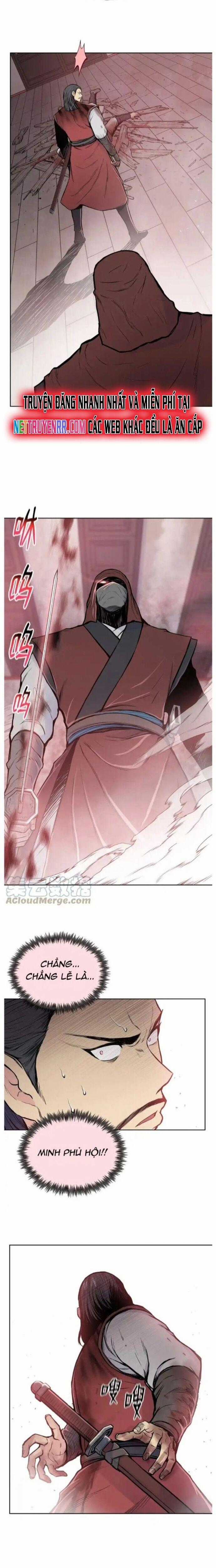 Phong Vân Chiến Thần - Chapter 88 - Trang 2