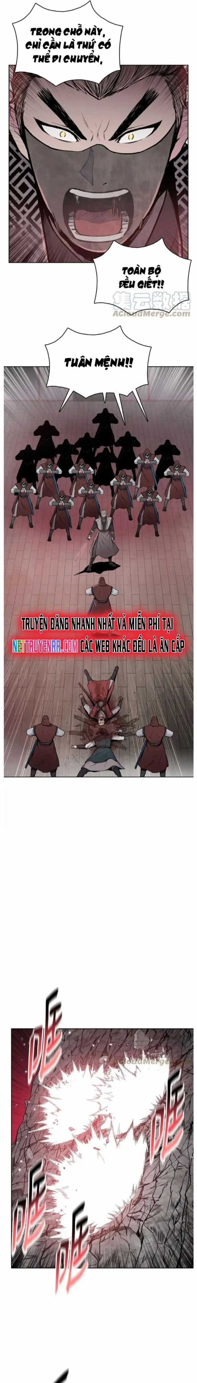 Phong Vân Chiến Thần - Chapter 88 - Trang 5