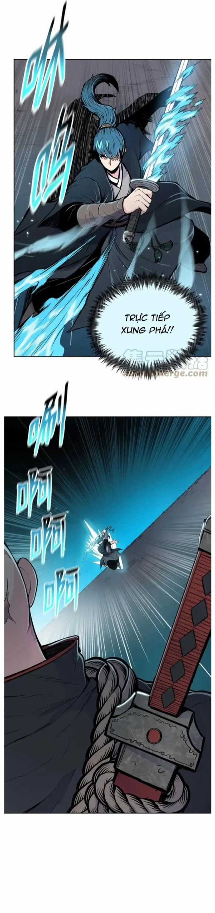 Phong Vân Chiến Thần - Chapter 88 - Trang 7