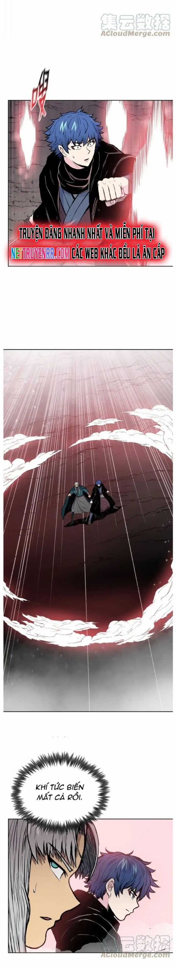 Phong Vân Chiến Thần - Chapter 89 - Trang 7