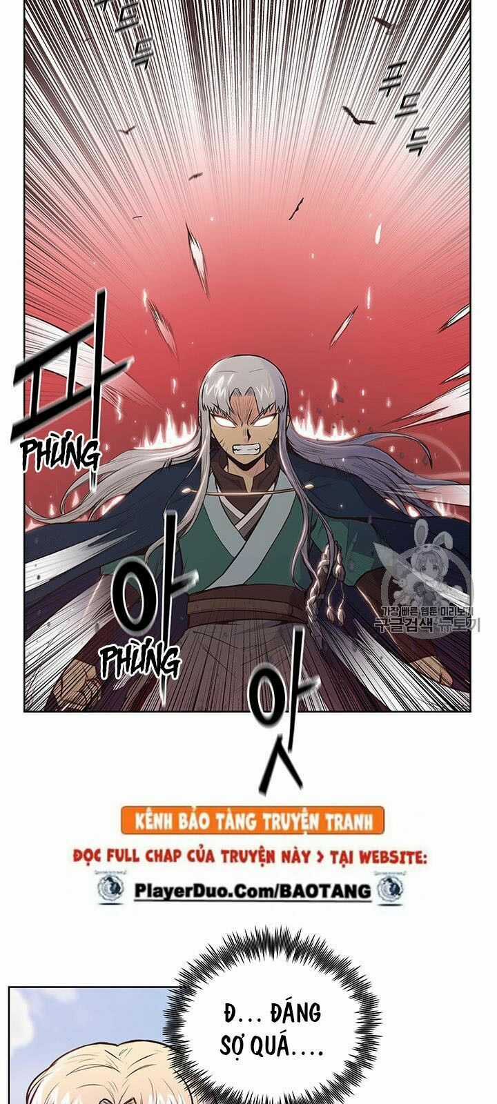 Phong Vân Chiến Thần - Chapter 9 - Trang 14