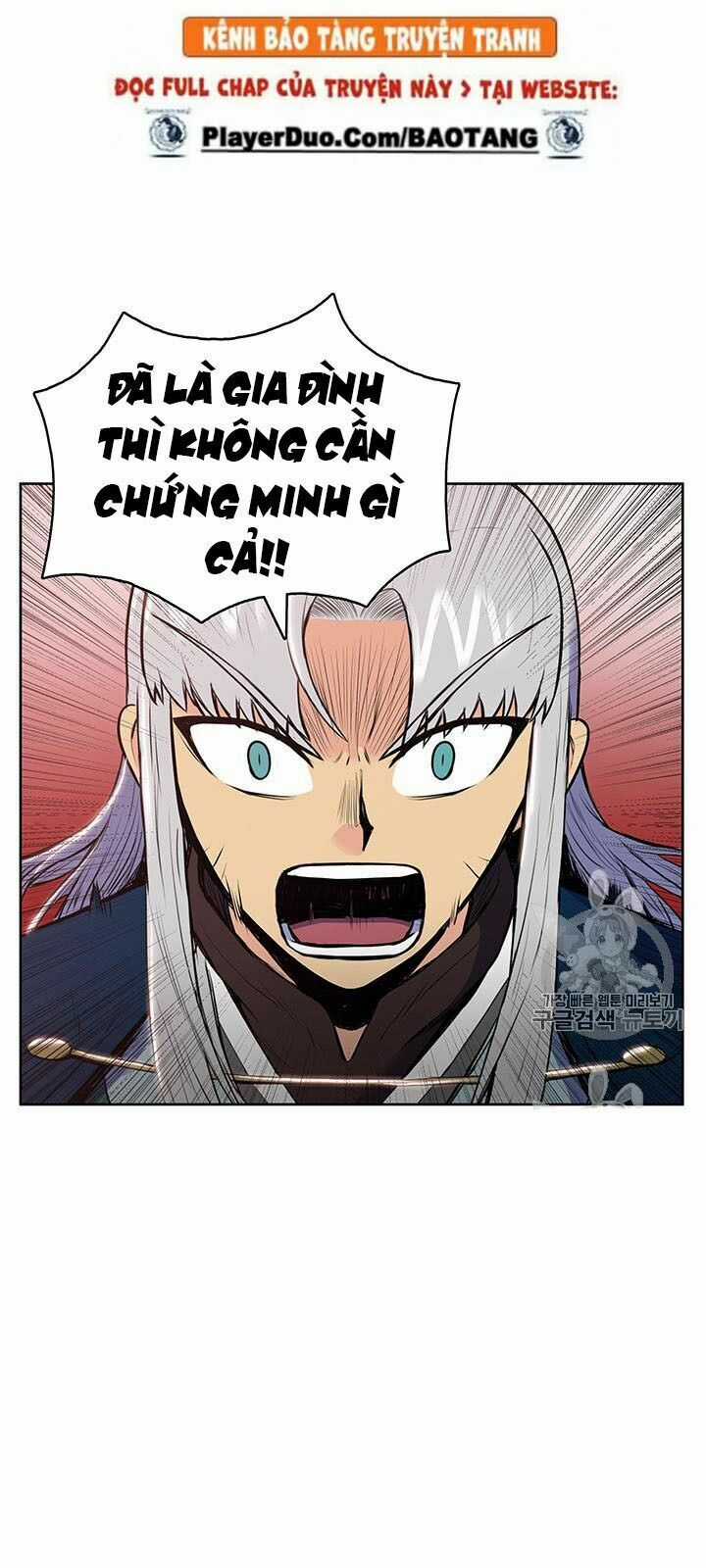 Phong Vân Chiến Thần - Chapter 9 - Trang 23