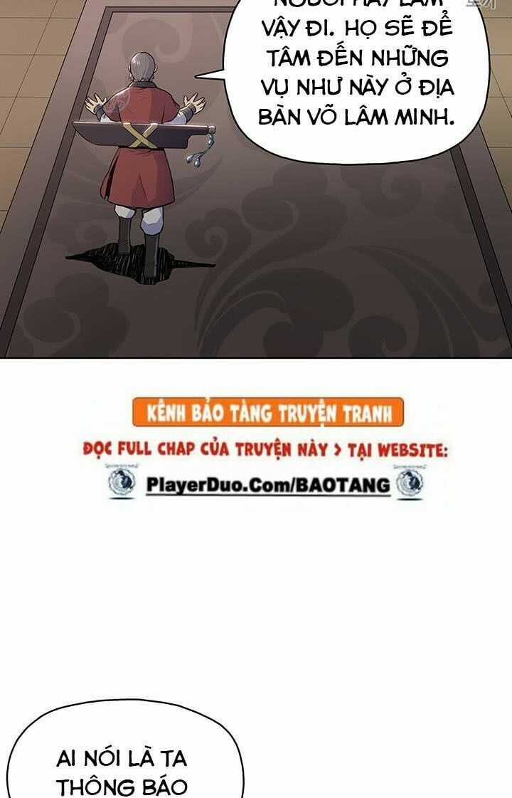 Phong Vân Chiến Thần - Chapter 9 - Trang 33