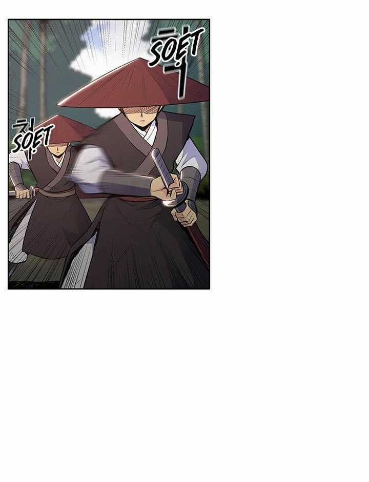 Phong Vân Chiến Thần - Chapter 9 - Trang 38