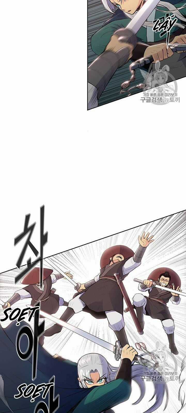 Phong Vân Chiến Thần - Chapter 9 - Trang 47