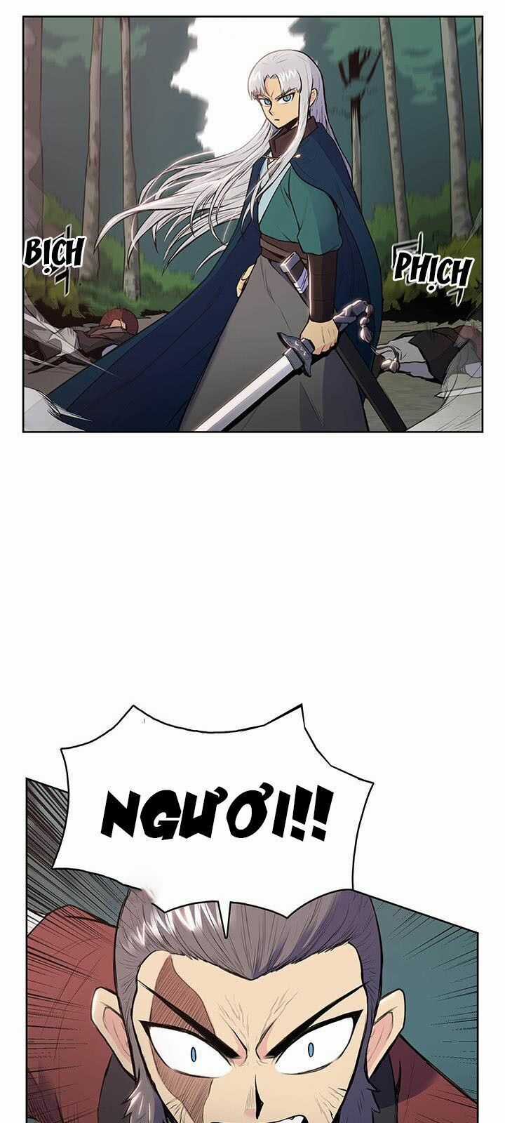 Phong Vân Chiến Thần - Chapter 9 - Trang 49