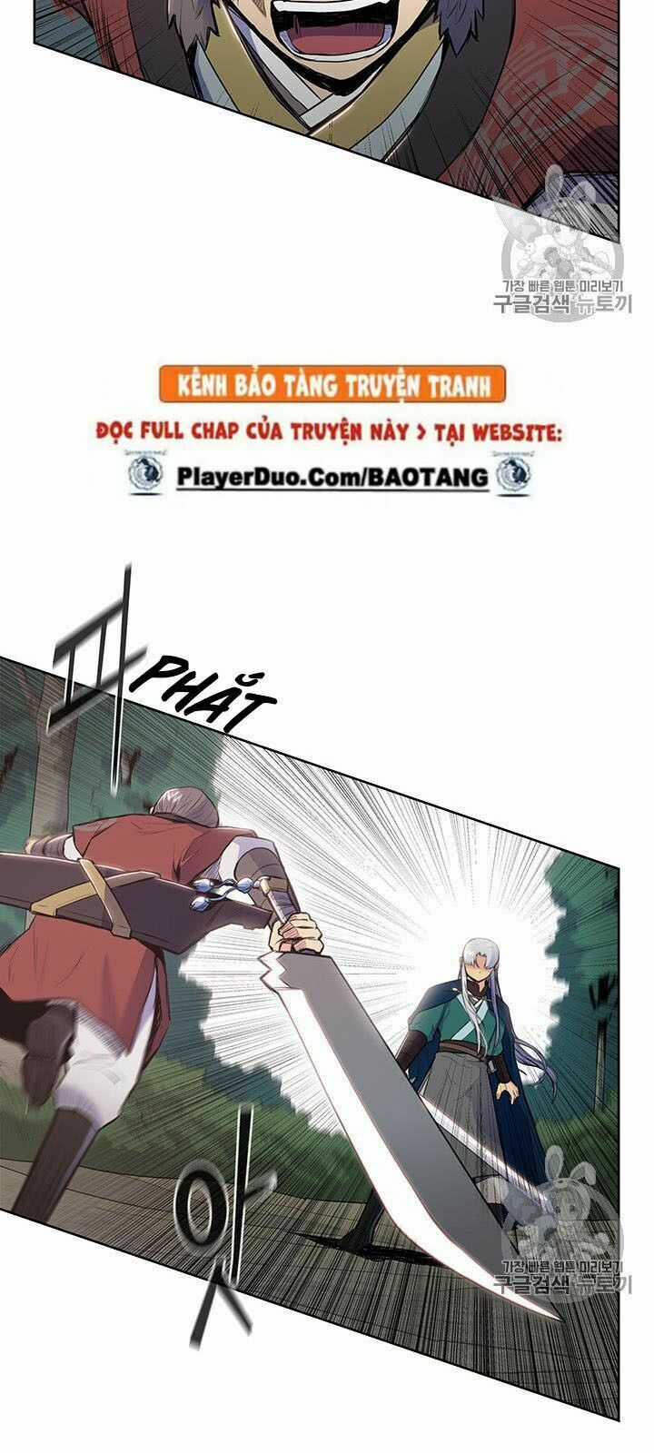 Phong Vân Chiến Thần - Chapter 9 - Trang 50