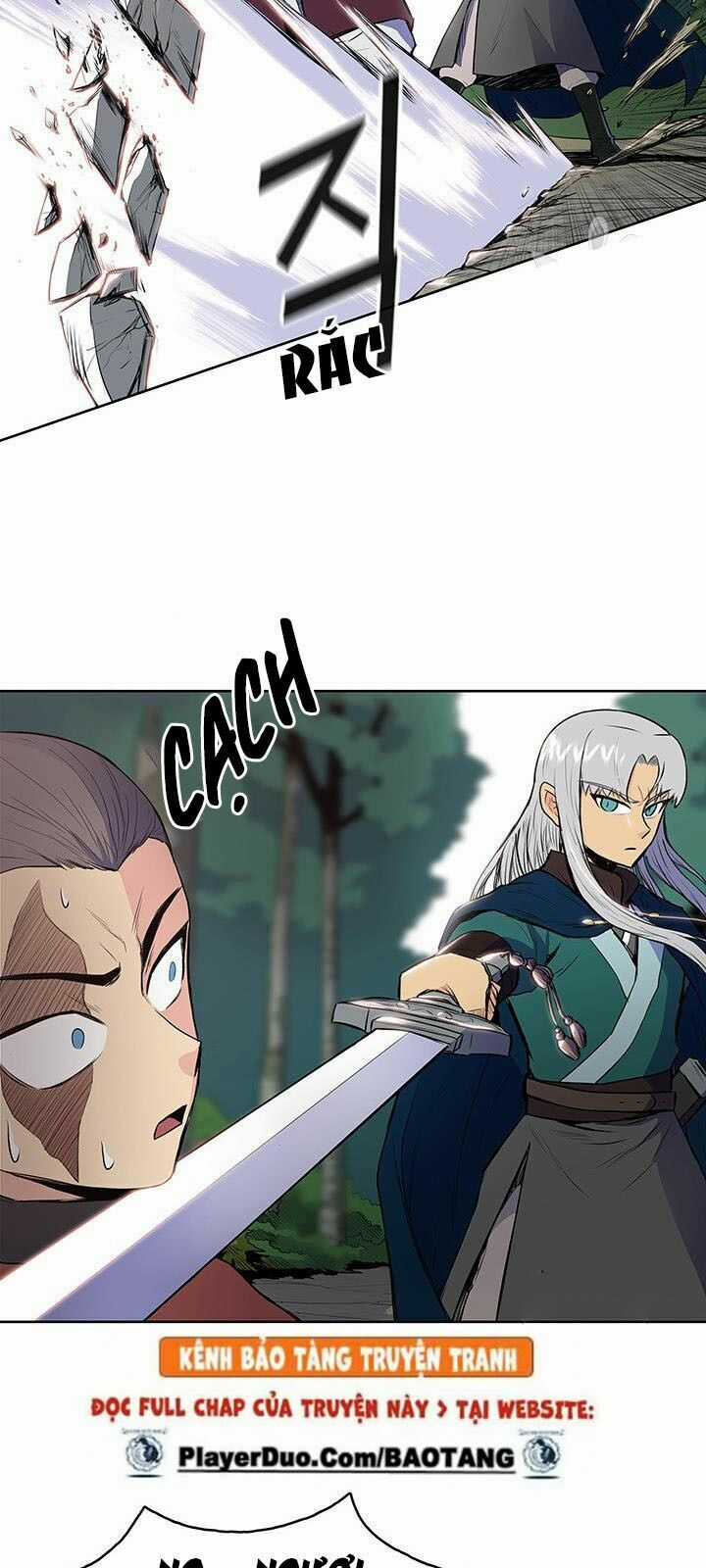 Phong Vân Chiến Thần - Chapter 9 - Trang 52