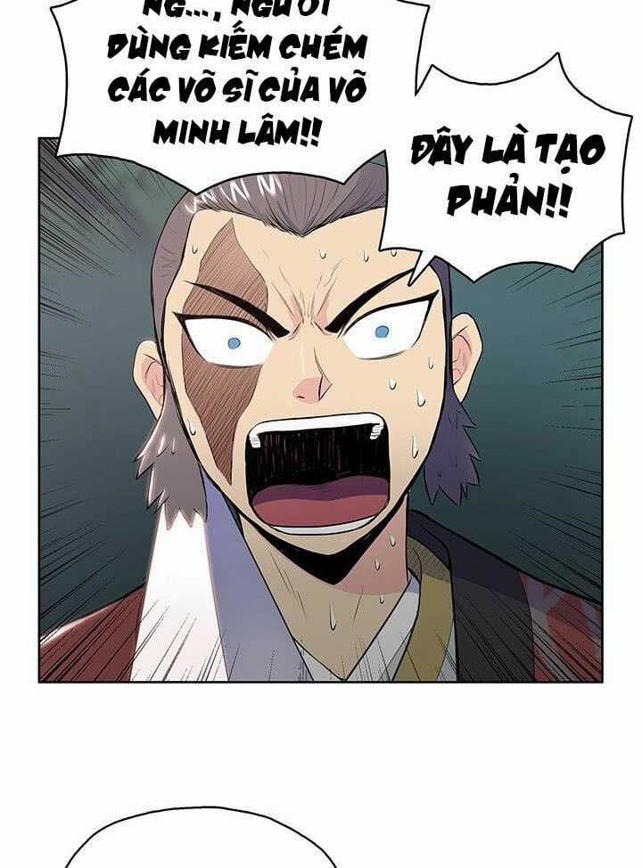 Phong Vân Chiến Thần - Chapter 9 - Trang 53