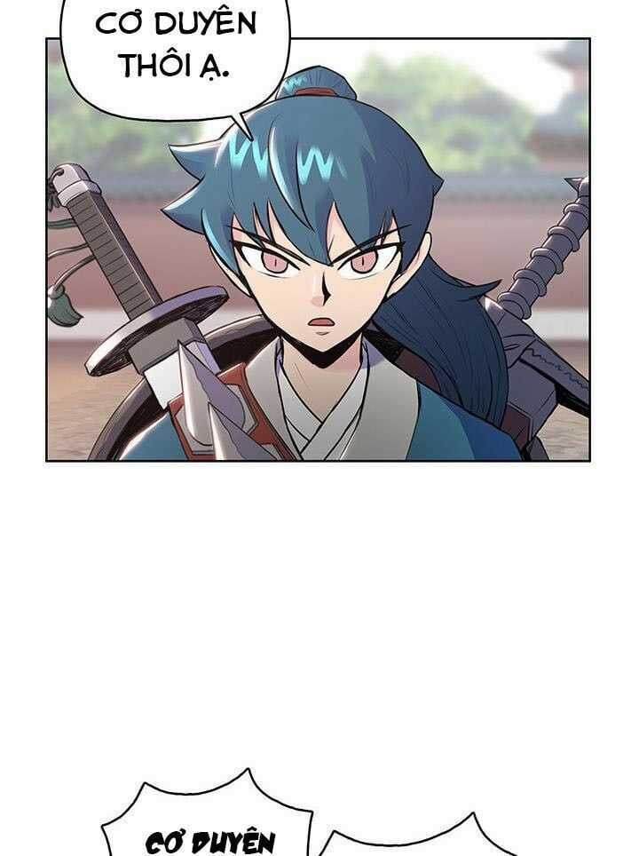 Phong Vân Chiến Thần - Chapter 9 - Trang 7