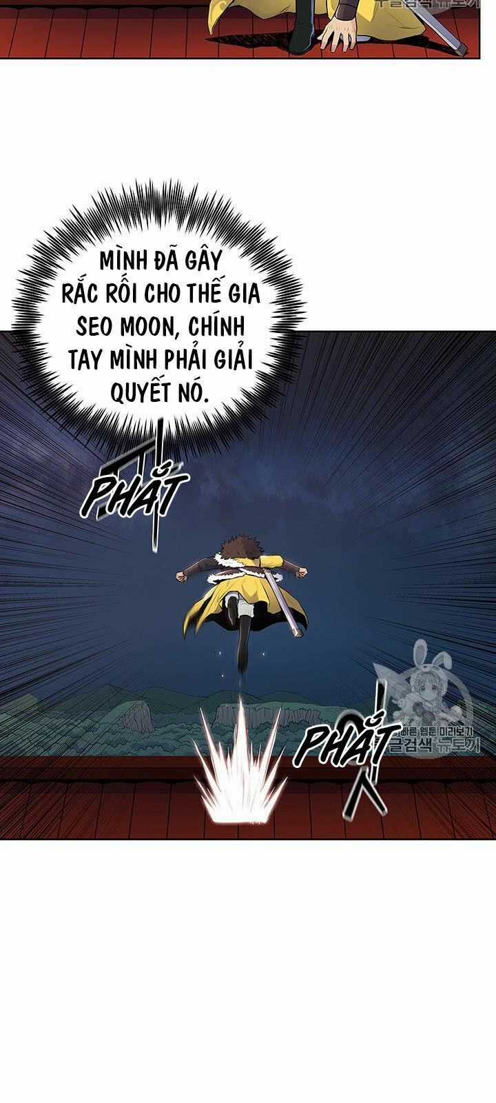 Phong Vân Chiến Thần - Chapter 9 - Trang 61