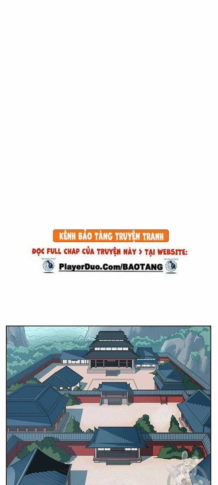 Phong Vân Chiến Thần - Chapter 9 - Trang 62