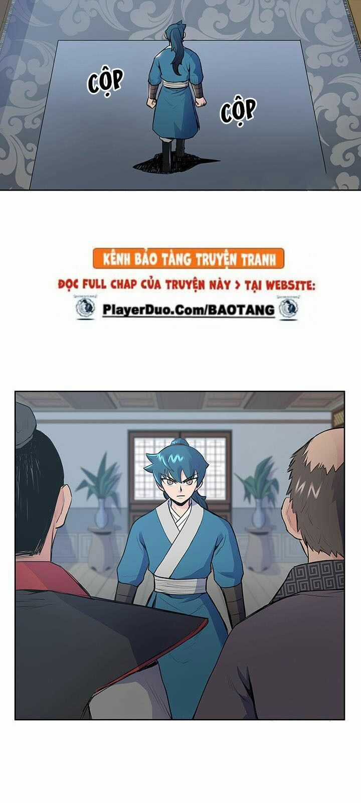 Phong Vân Chiến Thần - Chapter 9 - Trang 64