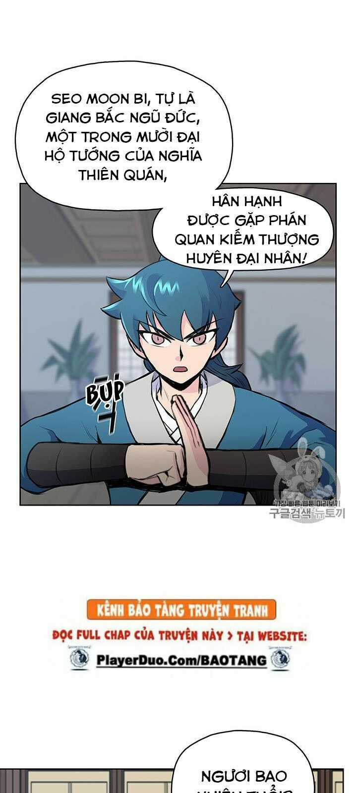 Phong Vân Chiến Thần - Chapter 9 - Trang 65