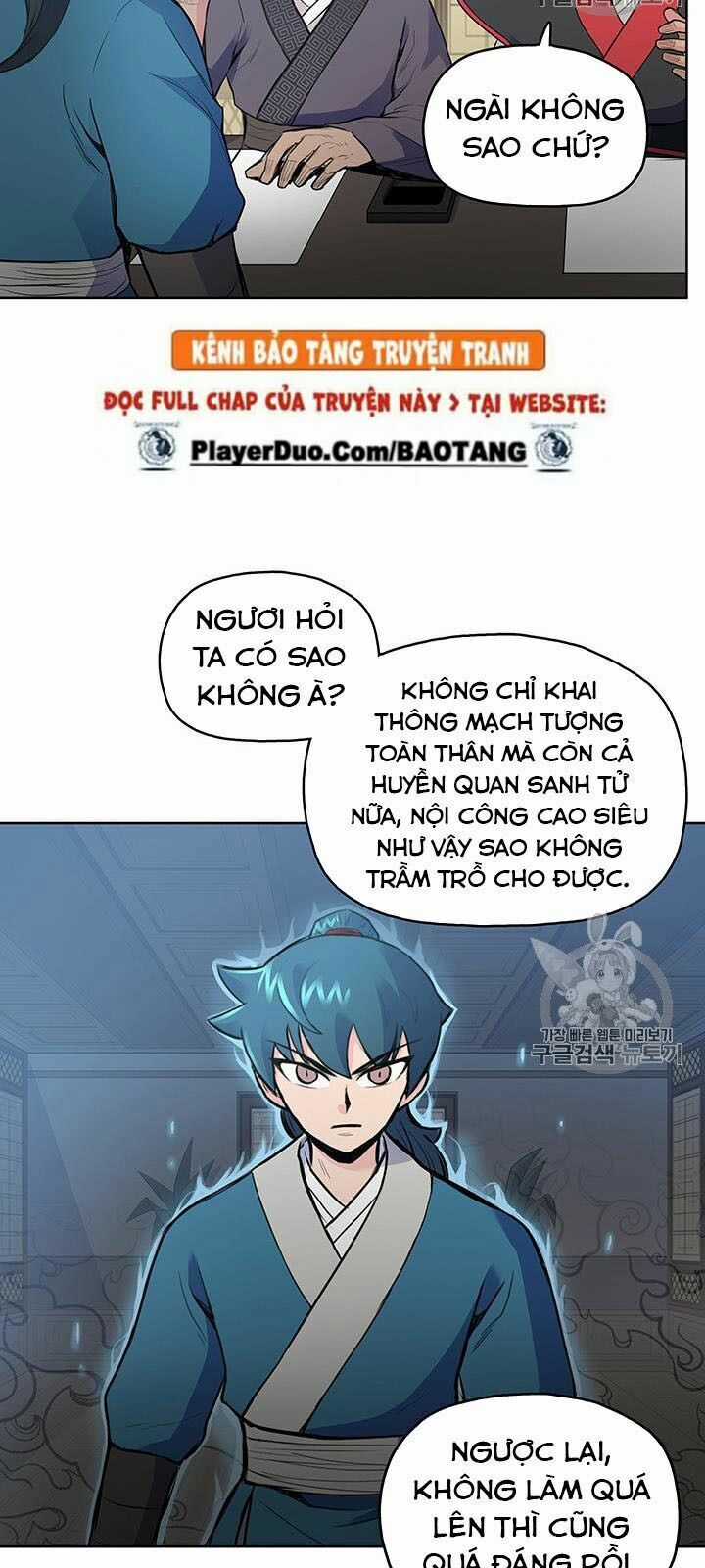 Phong Vân Chiến Thần - Chapter 9 - Trang 67