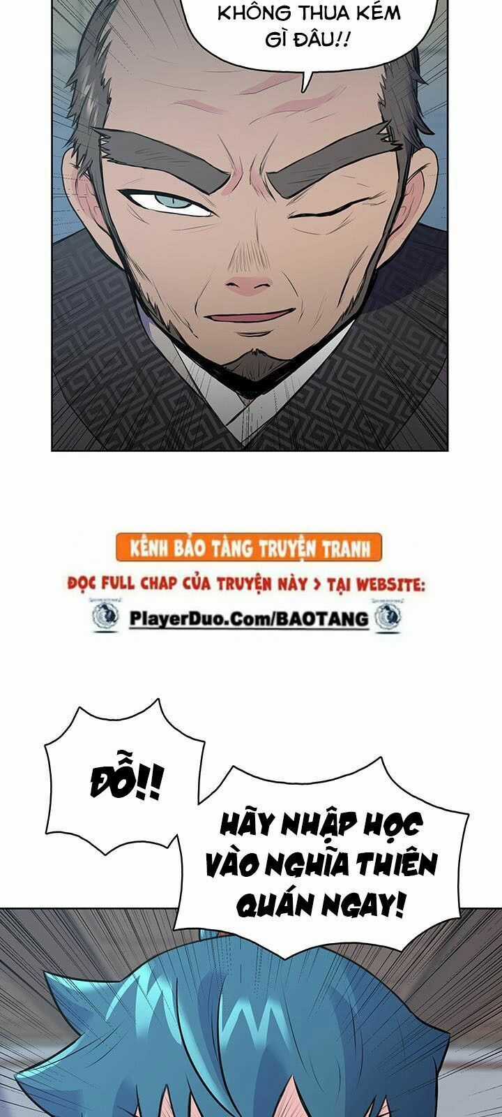 Phong Vân Chiến Thần - Chapter 9 - Trang 69